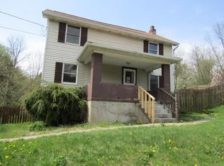 1839 Dime Rd, Vandergrift, PA 15690
