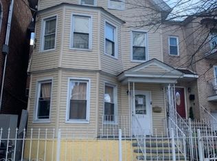 238 6th Ave W, Newark, NJ