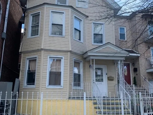 238 6Th Ave W, Newark City, NJ 07107