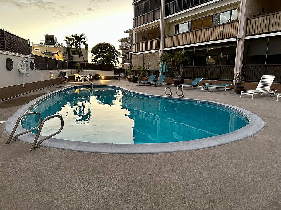 755719 Alii Dr Kailua Kona, HI, 96740 Apartments for Rent Zillow