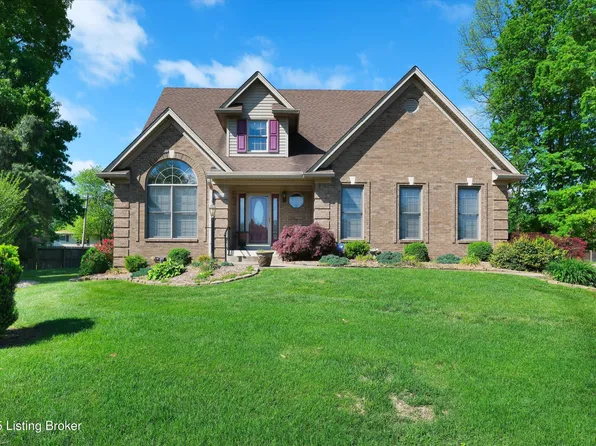 7728 Cottage Cove Way, Louisville, KY 40214