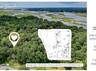 3492 Eagle Crest Dr SW, Supply, NC 28462