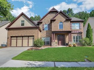 1401 Primrose Park Rd, Buford, GA 30518