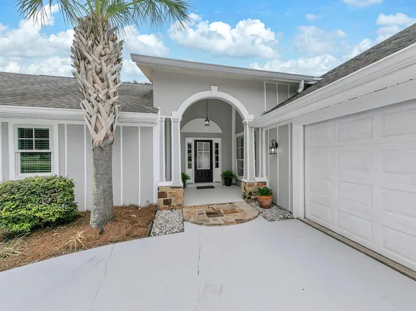 56 Country Club Dr E, Destin, FL 32541