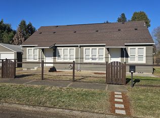 2105 W 13th Ave, Eugene, OR 97402