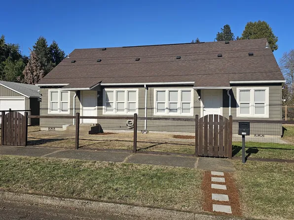 2105 W 13th Ave, Eugene, OR 97402