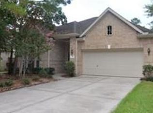 19 Meadowhawk Pl, Conroe, TX 77384