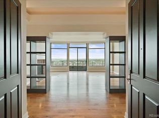 8100 E Union Ave UNIT 2001, Denver, CO 80237
