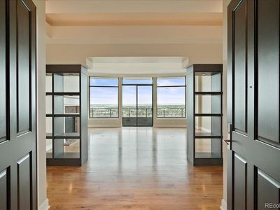 8100 E Union Avenue #2001, Denver, CO, 80237