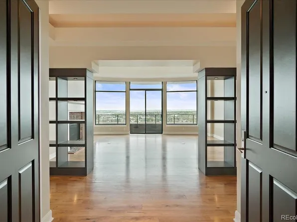 8100 E Union Avenue #2001, Denver, CO 80237