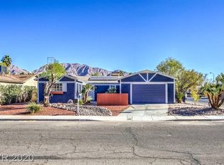 208 Dolorosa St, Las Vegas, NV 89110
