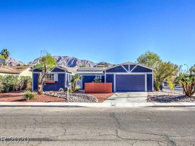 208 Dolorosa St, Las Vegas, NV, 89110