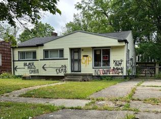 4508 Greenlawn Dr, Flint, MI 48504