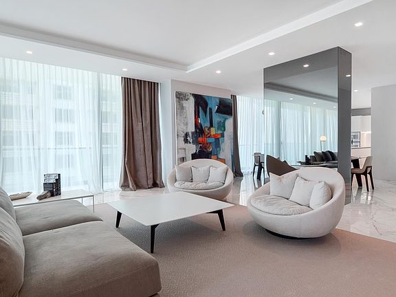 3rd image of 10201 Collins Ave #401S