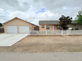 450 E Clark Ave #1/2, Santa Maria, CA 93455