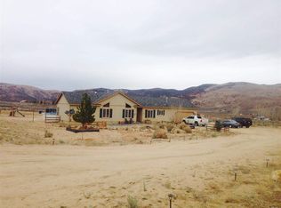 45 Gymkhana Ln, Reno, NV 89508