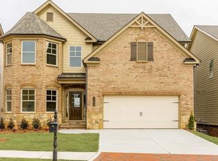 4410 Orchard View Way, Cumming, GA 30028