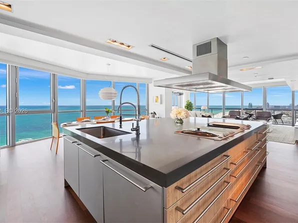 101 20th St #Penthouse A-3909, Miami Beach, FL 33139