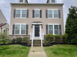 2335 E Palladio Pl, Middletown, DE 19709