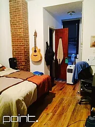 Rented by Point NYC