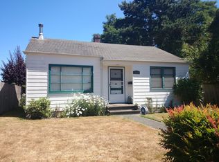 7118 31st Ave SW, Seattle, WA 98126