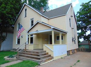 316 N Maple St, Ishpeming, MI 49849