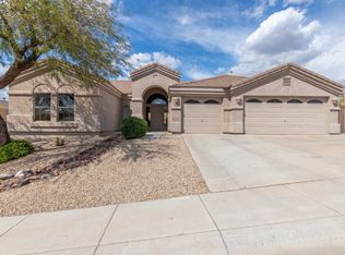 6340 W Chisum Trl, Phoenix, AZ 85083
