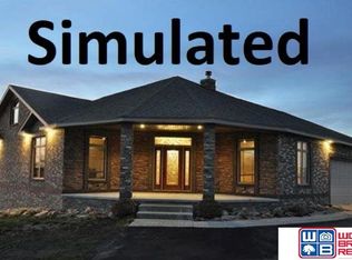 332 S 8th Rd LOT 1, Palmyra, NE 68418