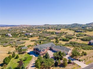 717 Chandelle Rd, Castle Rock, CO 80104