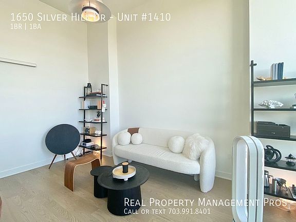 3rd image of 1650 Silver Hill Dr #1410