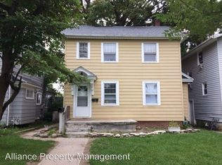 3305 Hoagland Ave, Fort Wayne, IN