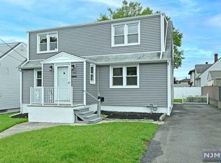 152 Dewey St, Garfield, NJ 07026