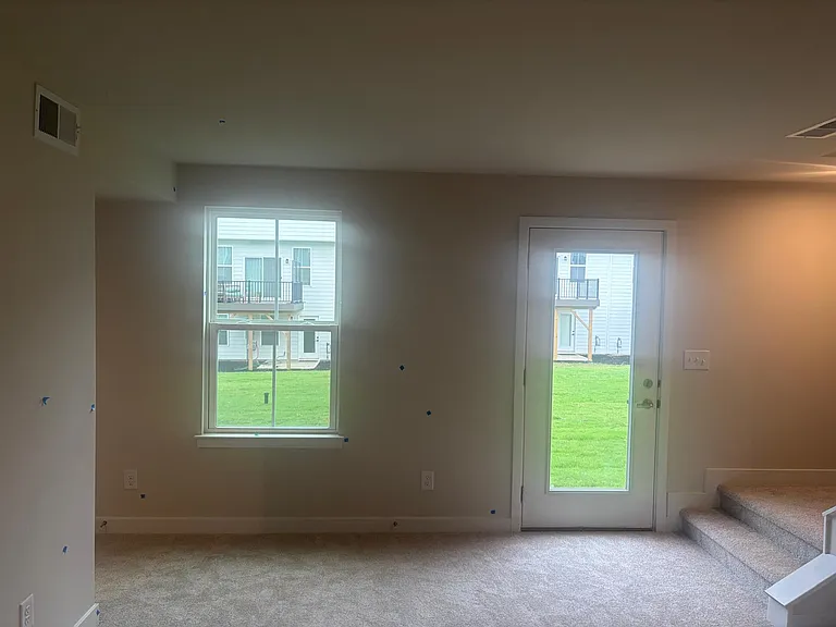 Flex room - 1st floor