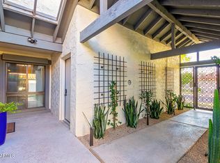 5822 N Scottsdale Rd, Paradise Valley, AZ 85253