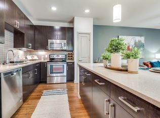 The Ellis, Carrollton, TX 75010