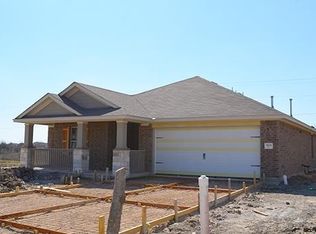 3621 Wetland Dr, Pflugerville, TX 78660