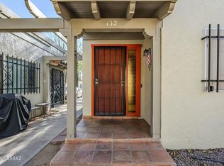 132 W Calle Del Ano, Green Valley, AZ 85614