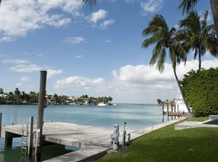 770 Harbor Dr, Key Biscayne, FL 33149