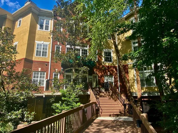 424 Lindbergh Dr NE Unit 106, Atlanta, GA 30305