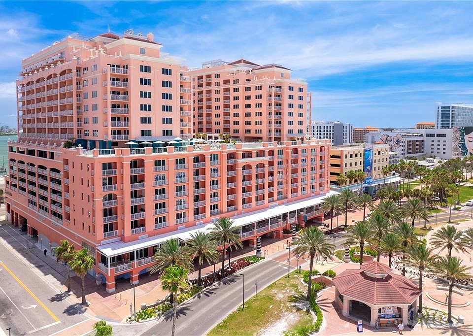 1st image of 301 S Gulfview Blvd APT 604