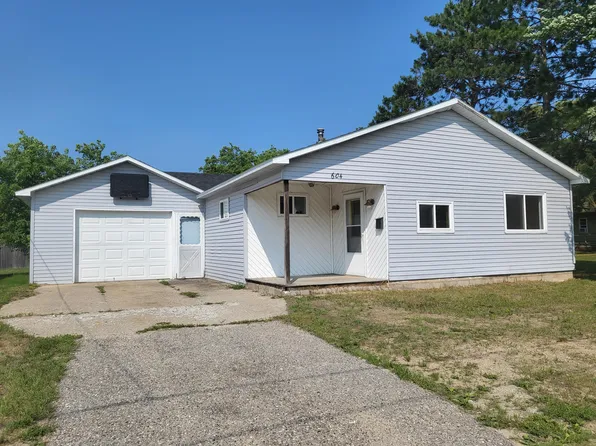 604 Erie St, Grayling, MI 49738