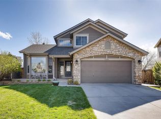 5464 Chambray Ct, Highlands Ranch, CO 80130