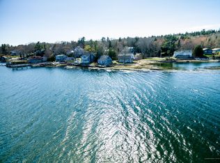 3 Sailors Way, Harpswell, ME 04079