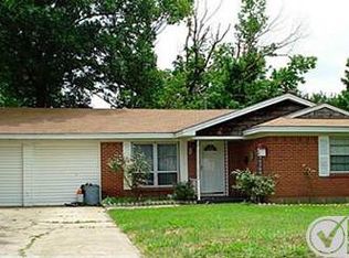 3336 Caribbean Dr, Mesquite, TX 75150