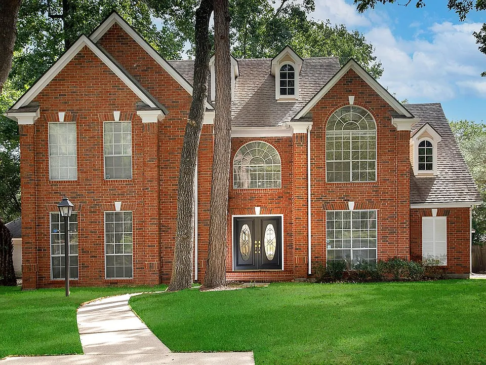18 Spotted Deer Dr