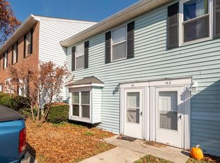 141 Clover Valley Cir, Blacksburg, VA 24060