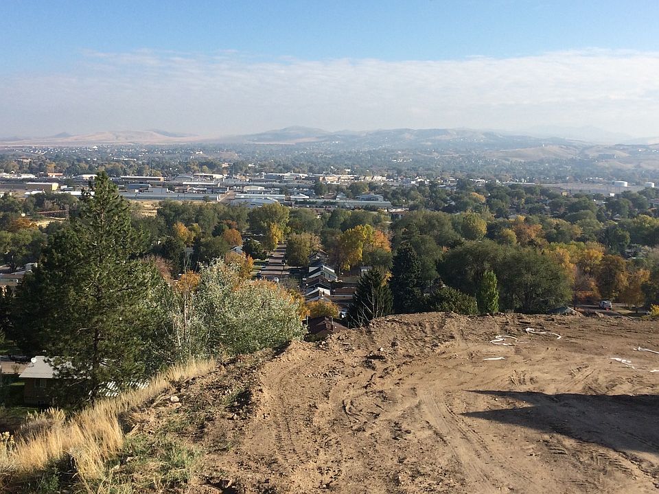 2nd image of Lot 4 . Blk 3 . Division 1 . Trail Creek Est