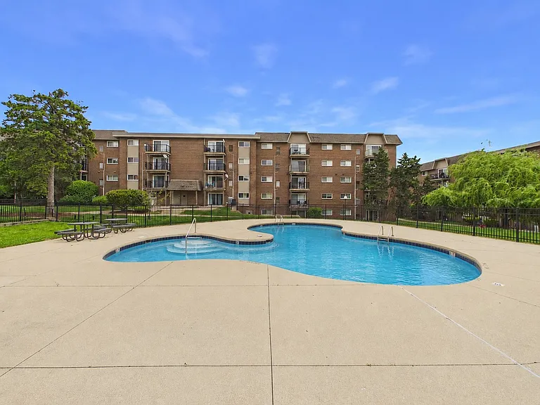 4525 Blackhawk Ln #202 — Photo 56