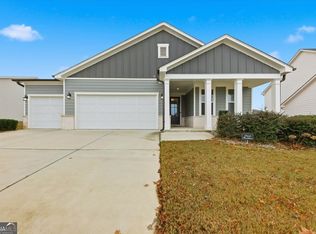 61 Rushing View Gln, Dallas, GA 30157