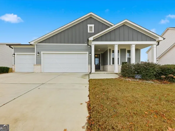 61 Rushing View Gln, Dallas, GA 30157